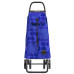 Сумка-тележка Rolser I-Max Logos 4L 43 Azul (IMX321-1026)