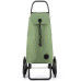 Сумка-візок Rolser I-Max Tweed 6 43 Verde (IMX383-1002)