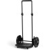 Сумка-тележка Gimi Komodo 50 Black (168436)