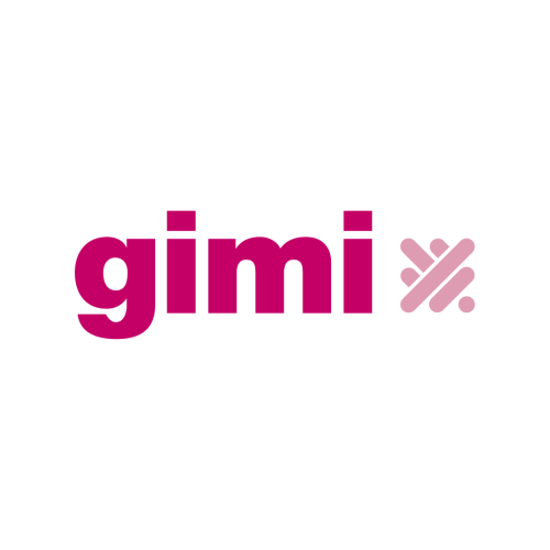 Сумка-тележка Gimi Komodo 50 Black (168436)