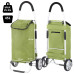 Сумка-тележка ShoppingCruiser Foldable 45 Green (650068)