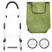 Сумка-тележка ShoppingCruiser Foldable 45 Green (650068)