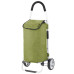 Сумка-тележка ShoppingCruiser Foldable 45 Green (650068)