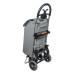 Сумка-тележка Aurora Forza 4 Click 65 Grey (146 Grey)