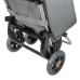 Сумка-тележка Aurora Forza 4 Click 65 Grey (146 Grey)