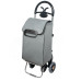 Сумка-тележка Aurora Forza 4 Click 65 Grey (146 Grey)