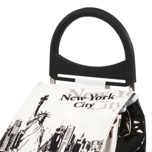 Сумка-тележка Aurora City 50 New York (150 New York)