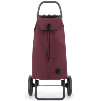 Сумка-візок Rolser I-Max MF 2LRSG 43 Burdeos (IMX308-1060) Сумка-візок Rolser I-Max MF 2LRSG 43 Burdeos (IMX308-1060)