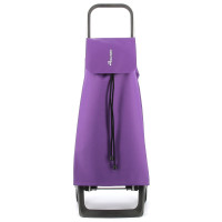 Сумка-візок Rolser Jet LN Joy 40 Malva (JET001-1013)