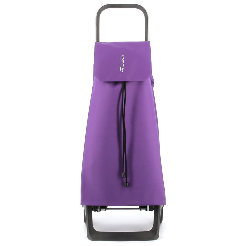 Сумка-візок Rolser Jet LN Joy 40 Malva (JET001-1013)
