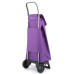 Сумка-візок Rolser Jet LN Joy 40 Malva (JET001-1013)