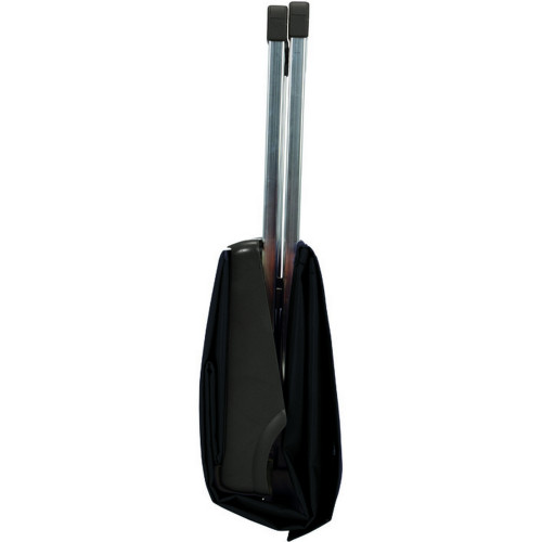 Сумка-тележка Rolser Plegamatic Original MF 40 Negro (PLE001-1023)