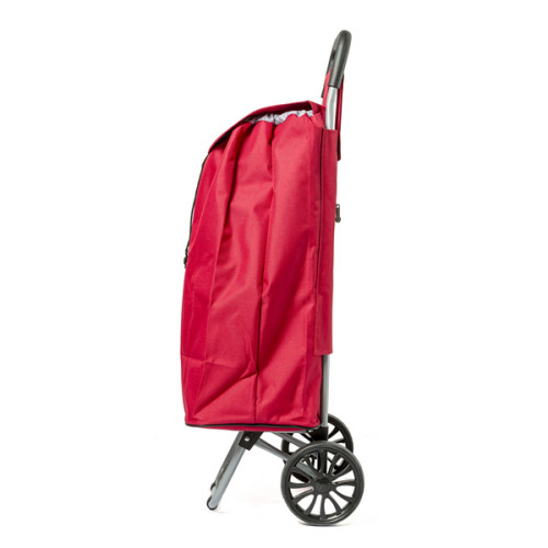 Сумка-тележка Epic City X Shopper Classic 40 Chili Red Сумка-тележка Epic City X Shopper Classic 40 Chili Red