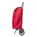 Сумка-тележка Epic City X Shopper Classic 40 Chili Red Сумка-тележка Epic City X Shopper Classic 40 Chili Red