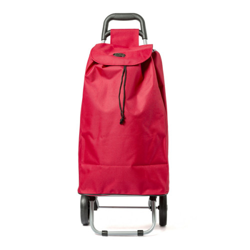Сумка-тележка Epic City X Shopper Classic 40 Chili Red Сумка-тележка Epic City X Shopper Classic 40 Chili Red