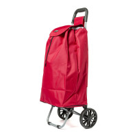 Сумка-тележка Epic City X Shopper Classic 40 Chili Red Сумка-тележка Epic City X Shopper Classic 40 Chili Red