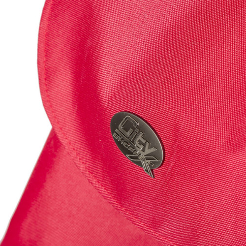 Сумка-тележка Epic City X Shopper Classic 40 Chili Red Сумка-тележка Epic City X Shopper Classic 40 Chili Red