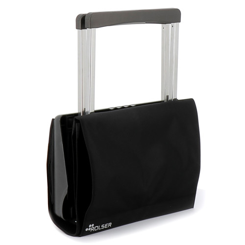 Сумка-тележка Rolser Plegamatic Original MF 40 Negro (PLE001-1023)