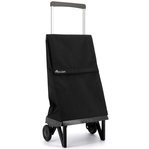 Сумка-тележка Rolser Plegamatic Original MF 40 Negro (PLE001-1023)