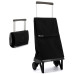 Сумка-тележка Rolser Plegamatic Original MF 40 Negro (PLE001-1023)