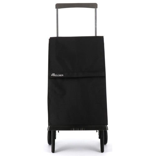 Сумка-тележка Rolser Plegamatic Original MF 40 Negro (PLE001-1023)