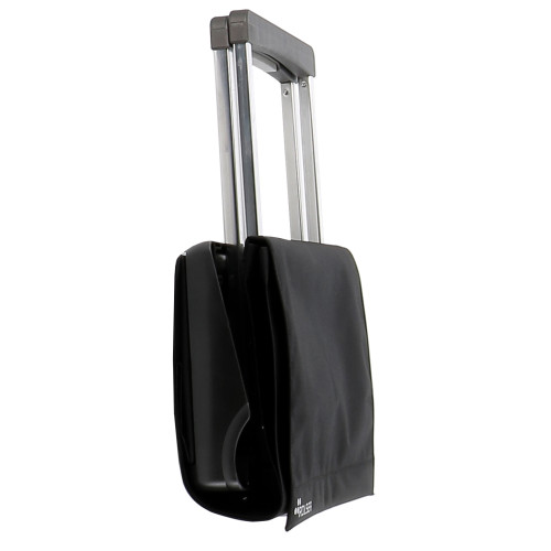 Сумка-тележка Rolser Plegamatic Original MF 40 Negro (PLE001-1023)