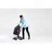 Сумка-тележка Andersen Quattro Shopper Senta Black (185-028-80)