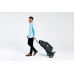 Сумка-тележка Andersen Quattro Shopper Senta Black (185-028-80)