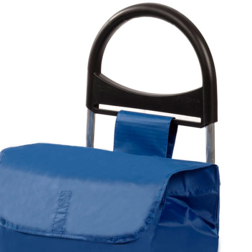 Полотенце из микрофибры Uquip Agility 40x90 cm Petrol (247315)