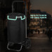 Сумка-тележка ShoppingCruiser Allround 41 Black (650064)