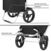 Сумка-тележка ShoppingCruiser Allround 41 Black (650064)
