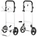 Сумка-тележка ShoppingCruiser Allround 41 Black (650064)