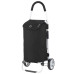 Сумка-тележка ShoppingCruiser Foldable 45 Black (604320)