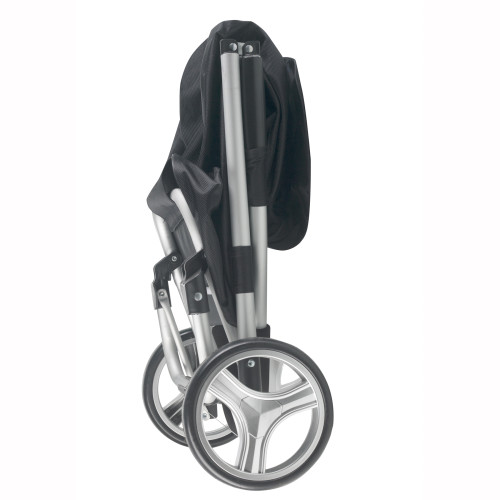 Сумка-тележка ShoppingCruiser Foldable 45 Black (604320)