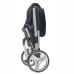 Сумка-тележка ShoppingCruiser Foldable 45 Black (604320)