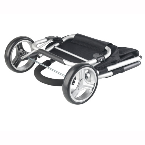 Сумка-тележка ShoppingCruiser Foldable 45 Black (604320)