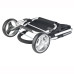 Сумка-тележка ShoppingCruiser Foldable 45 Black (604320)