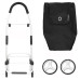 Сумка-тележка ShoppingCruiser Foldable 45 Black (604320)