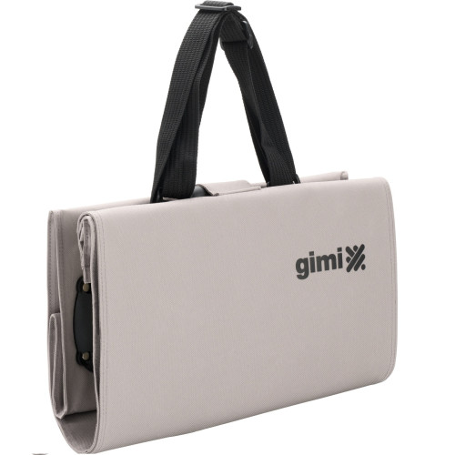 Сумка-тележка Gimi Brava Plus 38 Beige (157769)