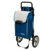 Сумка-тележка Aurora Relax 65 Blue/Grey (141 Blue/Grey)