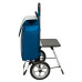 Сумка-тележка Aurora Relax 65 Blue/Grey (141 Blue/Grey)