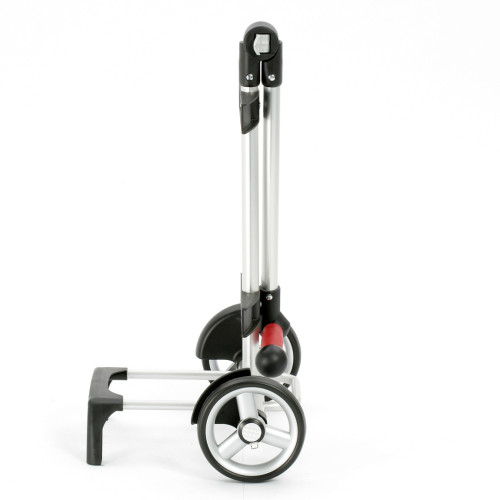 Сумка-тележка Andersen Unus Shopper Fun Holm Blue (121-162-90)