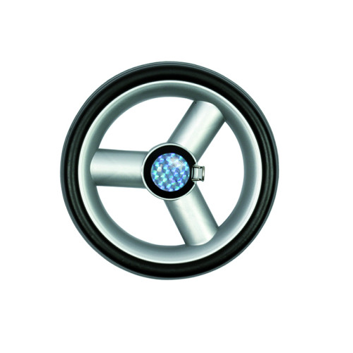 Сумка-тележка Andersen Unus Shopper Fun Holm Blue (121-162-90)