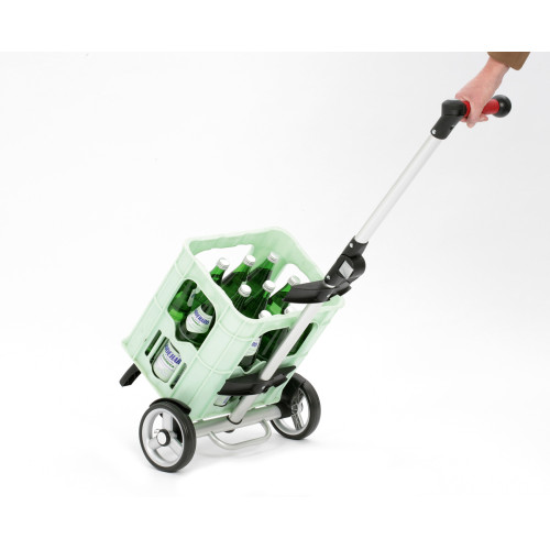 Сумка-тележка Andersen Unus Shopper Fun Holm Blue (121-162-90)