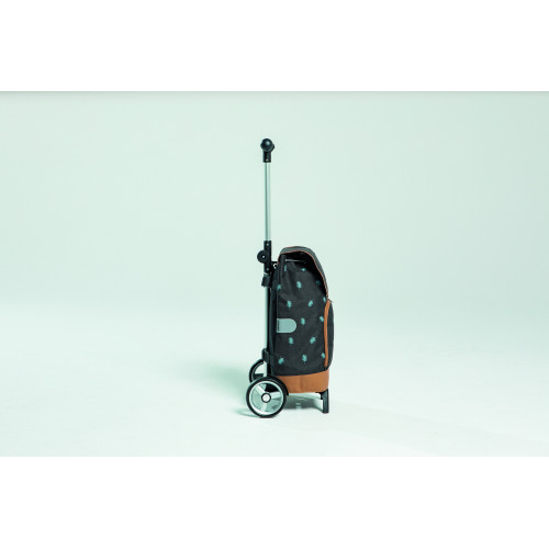 Сумка-тележка Andersen Unus Shopper Fun Holm Blue (121-162-90)