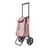 Сумка-тележка Epic City X Shopper Evolution 33 Dusty Rose