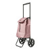 Сумка-тележка Epic City X Shopper Evolution 33 Dusty Rose