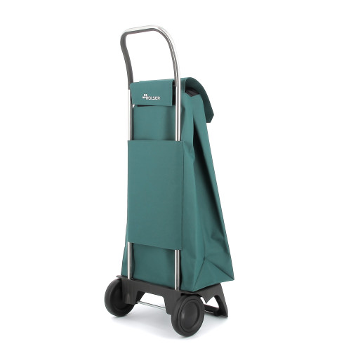 Сумка-візок Rolser Jet LN Joy 40 Verde (JET001-1002)