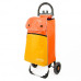 Сумка-тележка Aurora Bolzano 55 Orange (115 Orange)