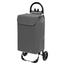Сумка-тележка Aurora Canadese 78 Grey (113 Grey)